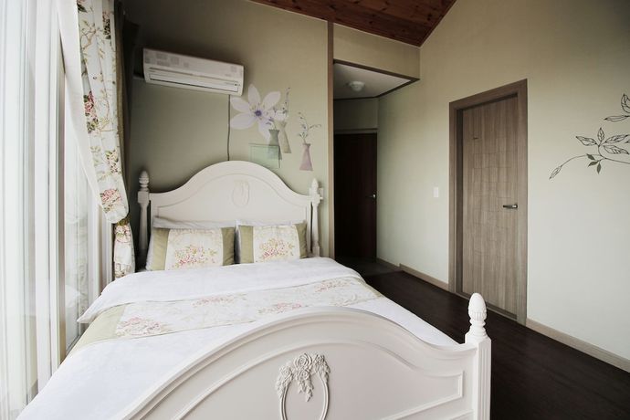 Imagen de la habitación del Pensión Sunset Aroma. Foto 14