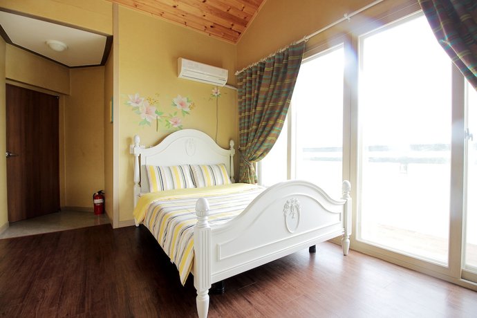 Imagen de la habitación del Pensión Sunset Aroma. Foto 15