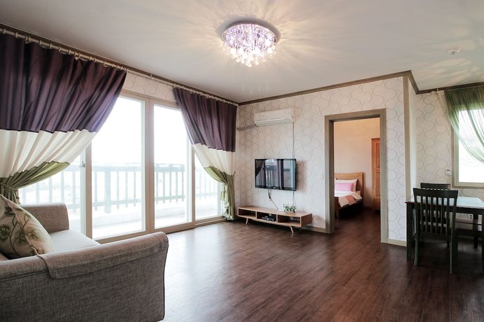 Imagen de la habitación del Pensión Sunset Aroma. Foto 16