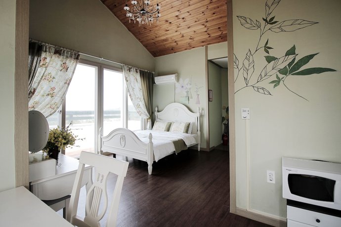 Imagen de la habitación del Pensión Sunset Aroma. Foto 18