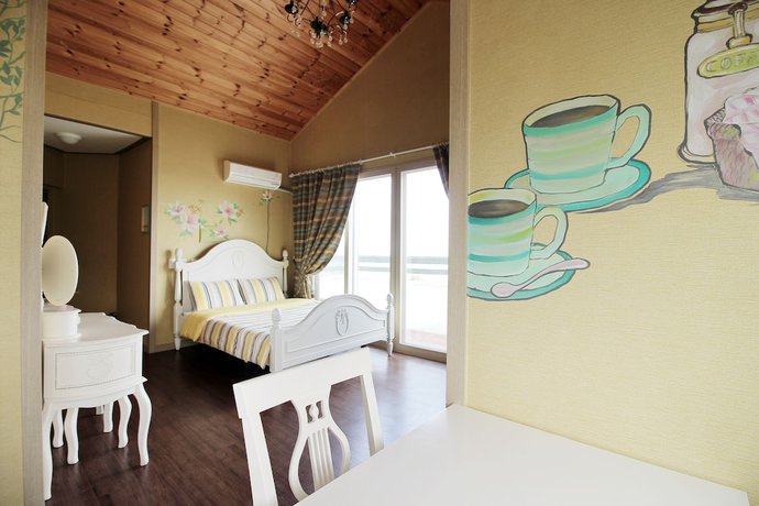 Imagen de la habitación del Pensión Sunset Aroma. Foto 19