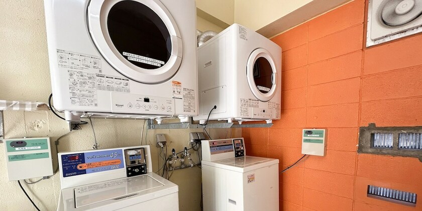 Imagen general del Pensión Sunset Beach, Nakijin. Foto 2