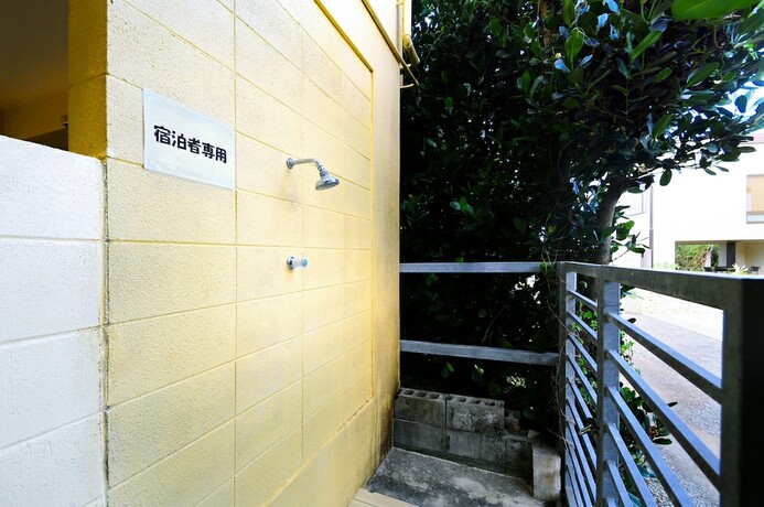 Imagen general del Pensión Sunset Beach, Nakijin. Foto 9