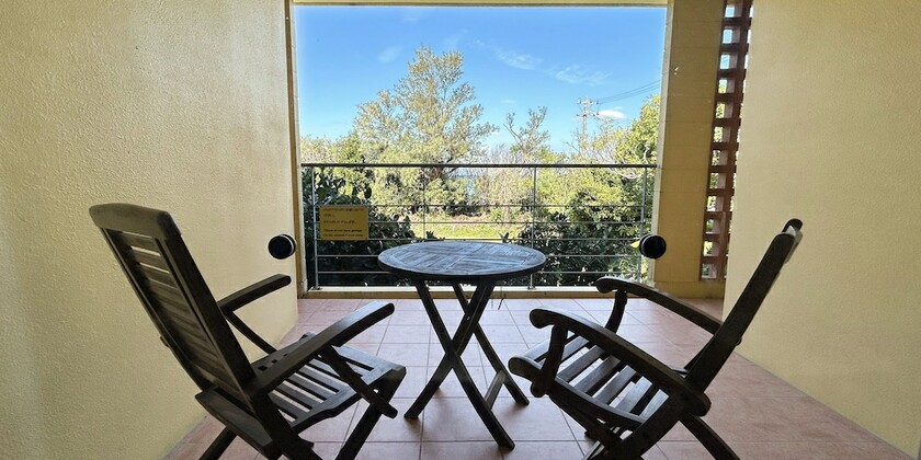 Imagen general del Pensión Sunset Beach, Nakijin. Foto 14