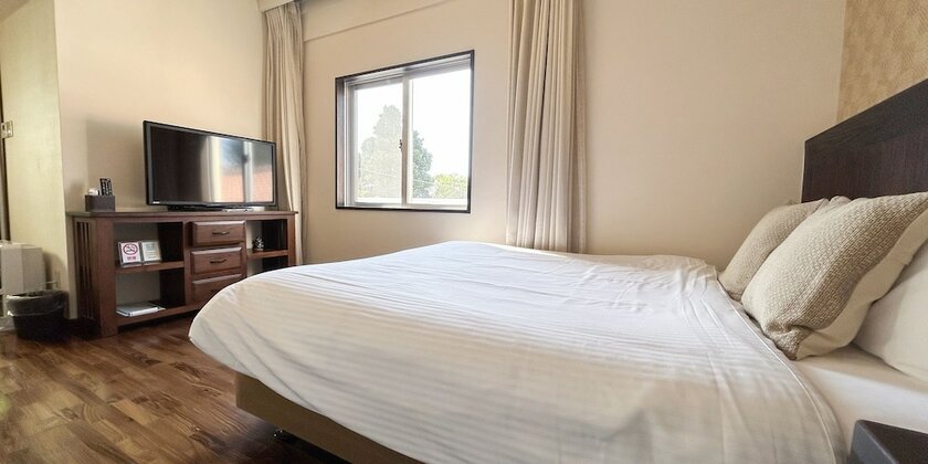 Imagen de la habitación del Pensión Sunset Beach, Nakijin. Foto 20