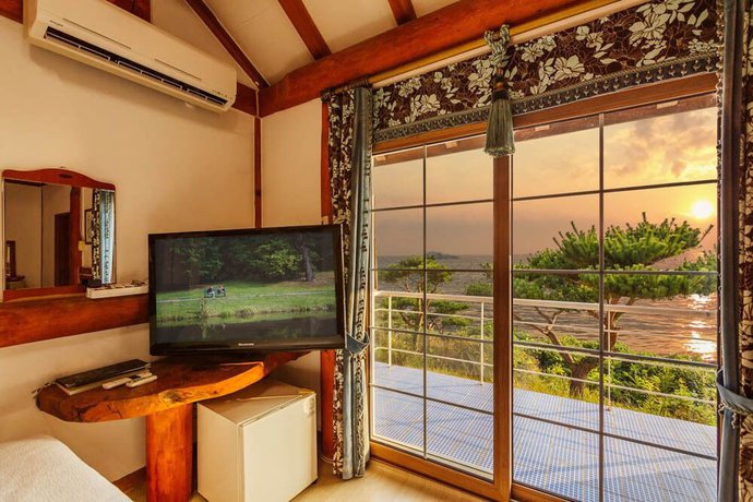 Imagen de la habitación del Pensión Sunset, Ganghwa. Foto 5