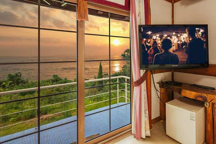Imagen de la habitación del Pensión Sunset, Ganghwa. Foto 7