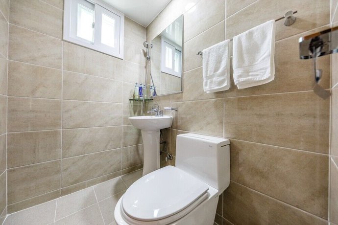 Imagen de la habitación del Pensión Sunset, Ganghwa. Foto 8
