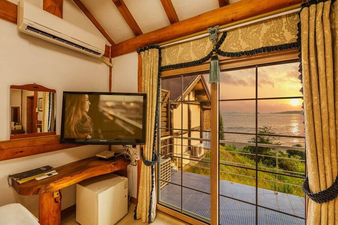 Imagen de la habitación del Pensión Sunset, Ganghwa. Foto 10