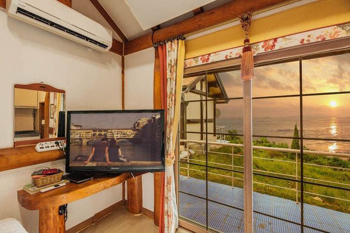 Imagen de la habitación del Pensión Sunset, Ganghwa. Foto 19