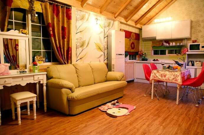 Imagen general del Pensión Supsok pretty. Foto 1