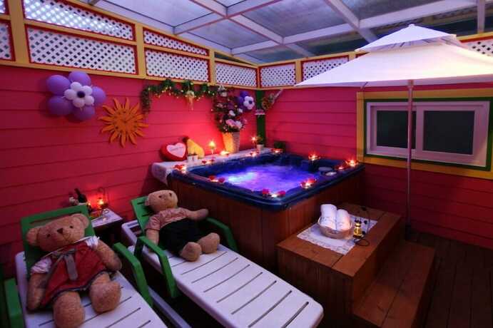 Imagen general del Pensión Supsok pretty. Foto 2