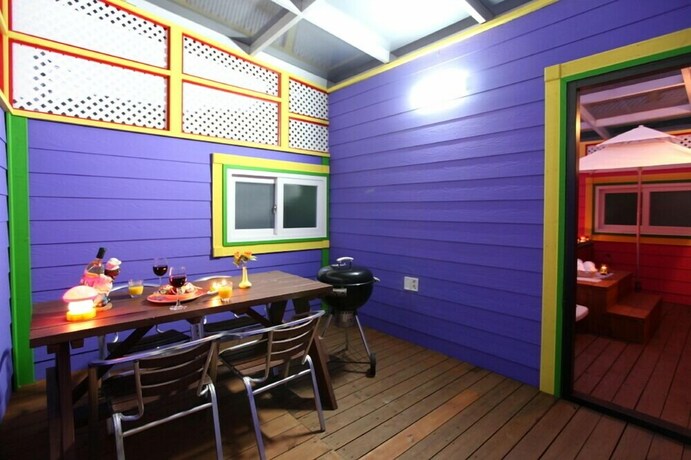 Imagen general del Pensión Supsok pretty. Foto 3