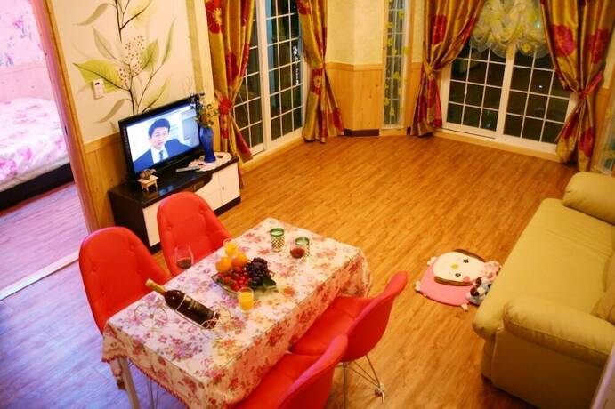 Imagen general del Pensión Supsok pretty. Foto 4