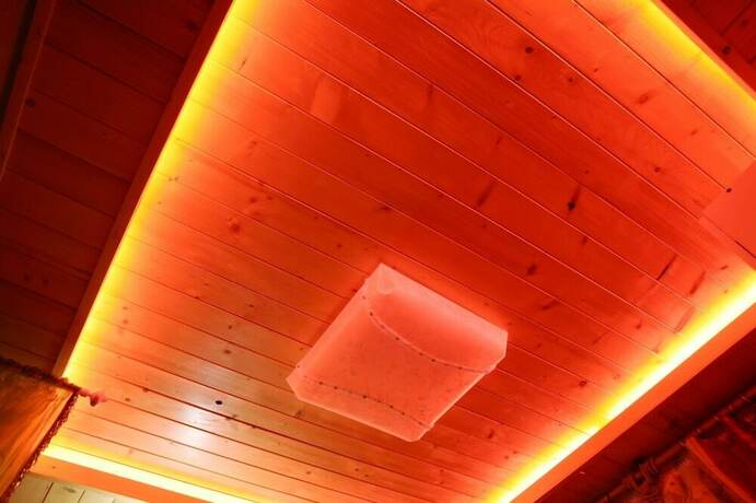 Imagen general del Pensión Supsok pretty. Foto 5