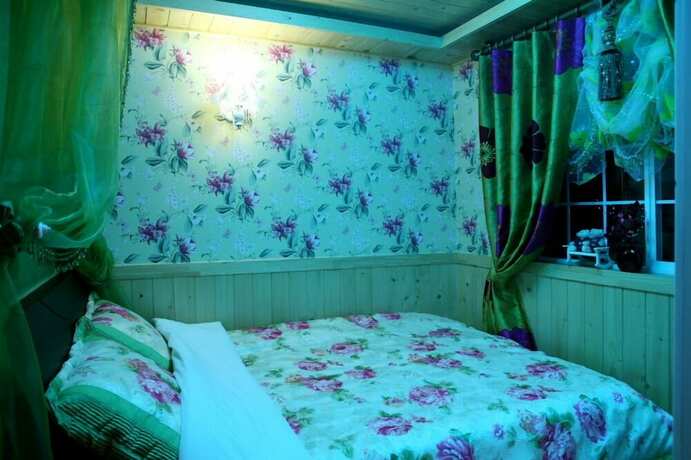 Imagen general del Pensión Supsok pretty. Foto 6