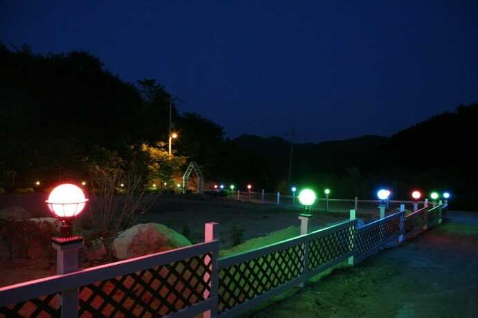 Imagen general del Pensión Supsok pretty. Foto 7