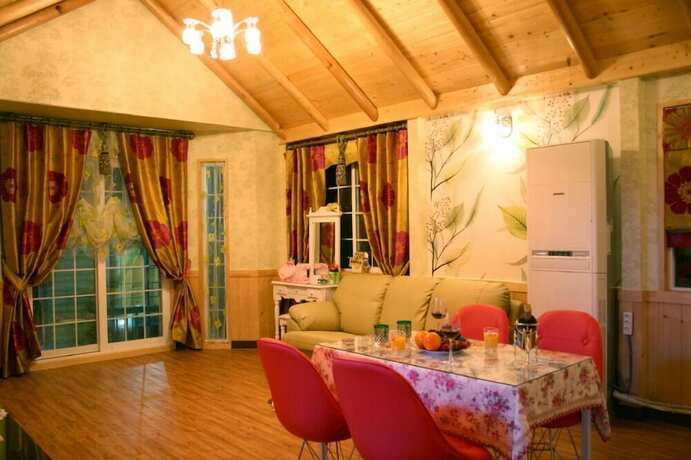 Imagen general del Pensión Supsok pretty. Foto 8