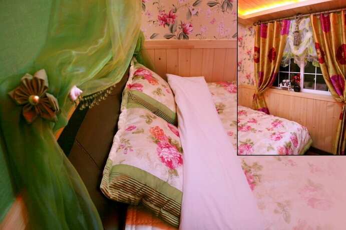 Imagen general del Pensión Supsok pretty. Foto 9