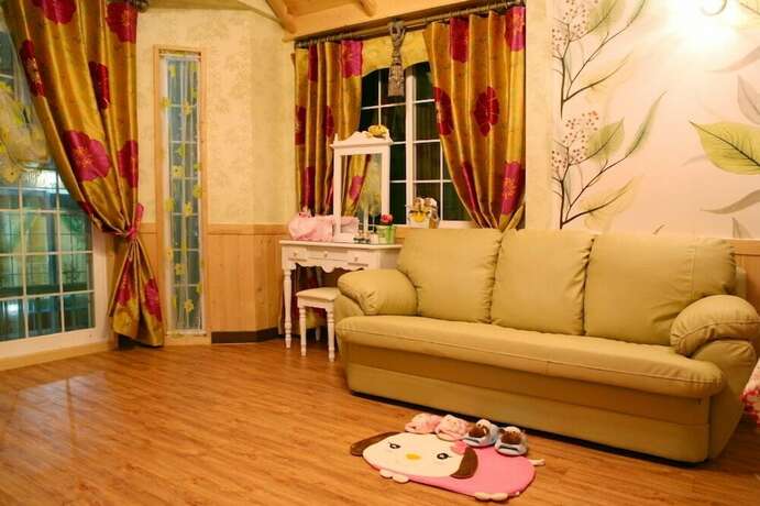 Imagen general del Pensión Supsok pretty. Foto 10