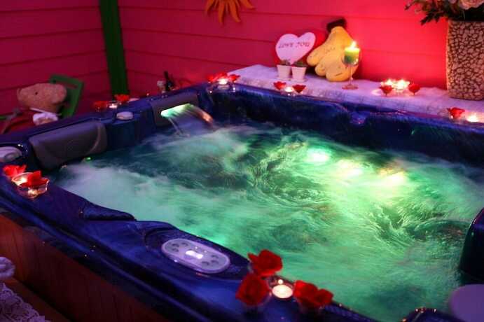 Imagen de la habitación del Pensión Supsok pretty. Foto 11