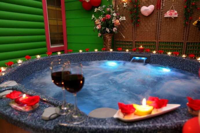 Imagen de la habitación del Pensión Supsok pretty. Foto 12