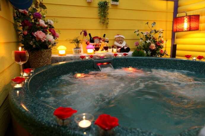 Imagen de la habitación del Pensión Supsok pretty. Foto 13