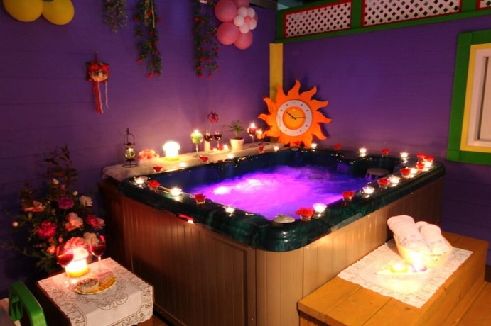 Imagen de la habitación del Pensión Supsok pretty. Foto 14