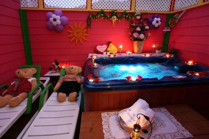 Imagen de la habitación del Pensión Supsok pretty. Foto 15