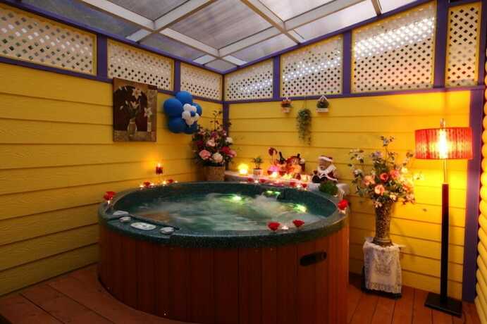 Imagen de la habitación del Pensión Supsok pretty. Foto 16