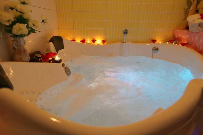 Imagen de la habitación del Pensión Supsok pretty. Foto 18