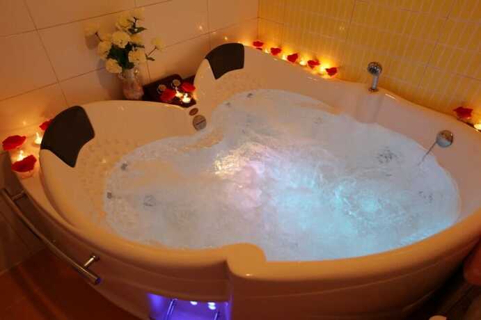 Imagen de la habitación del Pensión Supsok pretty. Foto 19