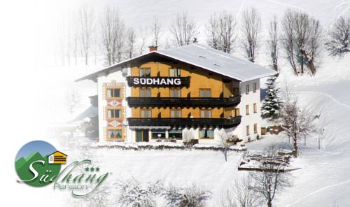 Imagen de la habitación del Pensión S&uuml;dhang. Foto 2