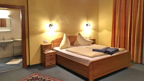 Imagen de la habitación del Pensión S&uuml;dhang. Foto 3