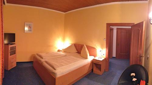 Imagen de la habitación del Pensión S&uuml;dhang. Foto 4
