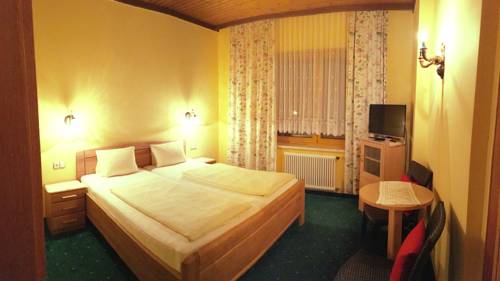 Imagen de la habitación del Pensión S&uuml;dhang. Foto 6