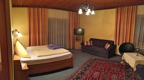 Imagen de la habitación del Pensión S&uuml;dhang. Foto 7