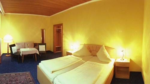 Imagen de la habitación del Pensión S&uuml;dhang. Foto 8