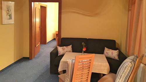 Imagen de la habitación del Pensión S&uuml;dhang. Foto 9