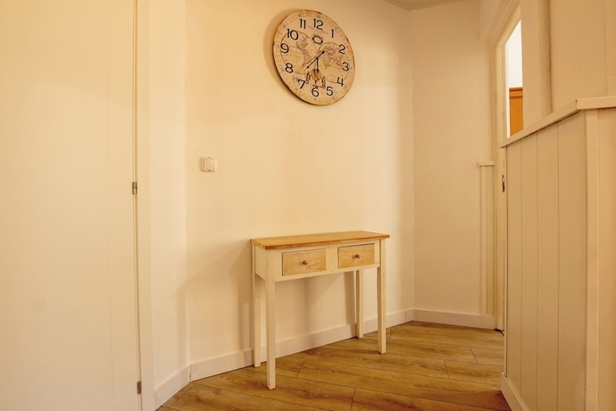 Imagen de la habitación del Pensión Sweet Home Salamanca. Foto 9