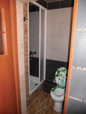 Imagen de la habitación del Pensión Sxf. Foto 6