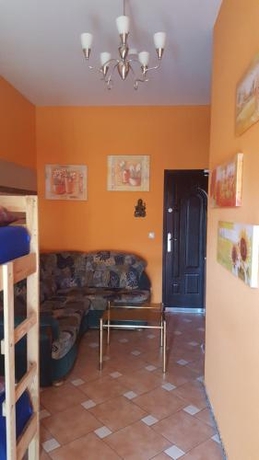 Imagen de la habitación del Pensión Sxf. Foto 8