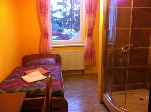 Imagen de la habitación del Pensión Sxf. Foto 9