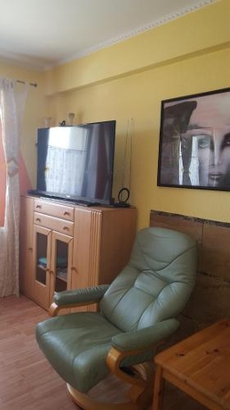 Imagen de la habitación del Pensión Sxf. Foto 10