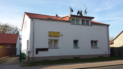 Imagen general del Pensión Sxf. Foto 2