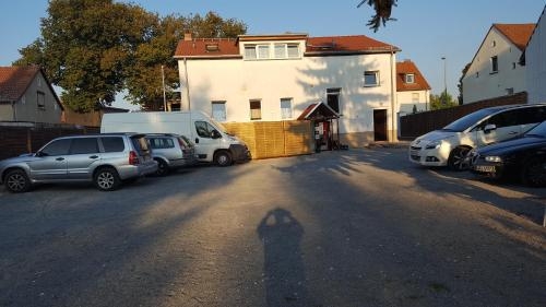 Imagen general del Pensión Sxf. Foto 3