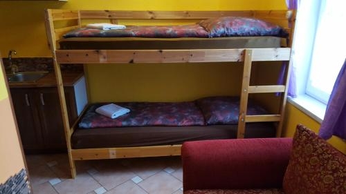 Imagen general del Pensión Sxf. Foto 4