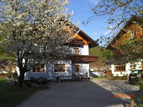 Imagen general del Pensión Sydler. Foto 2