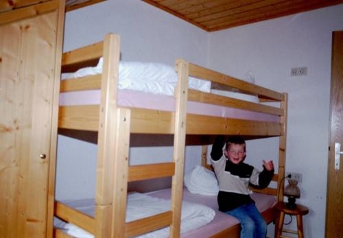 Imagen general del Pensión Sydler. Foto 6