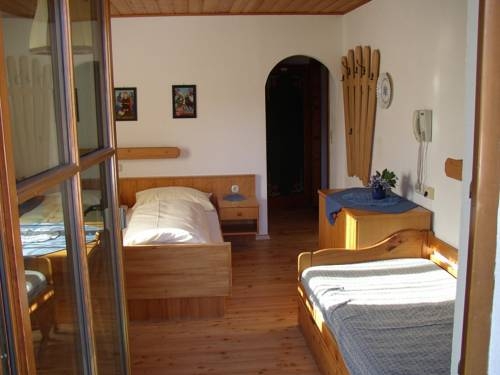 Imagen general del Pensión Sydler. Foto 7